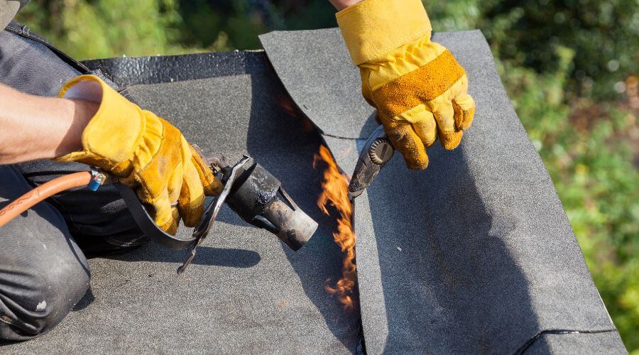Expert top industrial roofings services in Gallatin, TN
